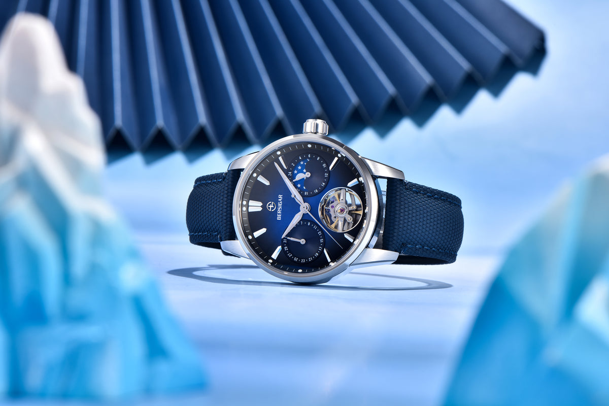 Bersigar Timecraft 1617 