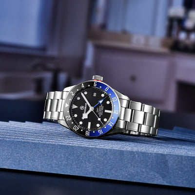 Bersigar Luxaura  1706