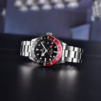 Bersigar Luxaura  1706