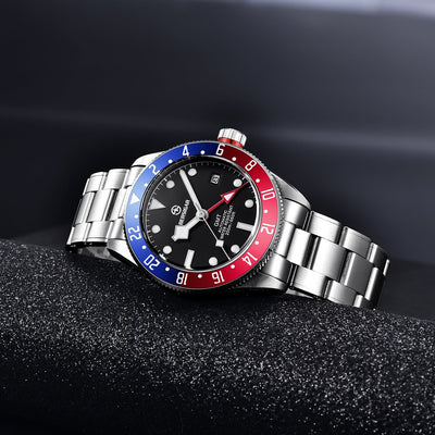 Bersigar Luxaura  1706