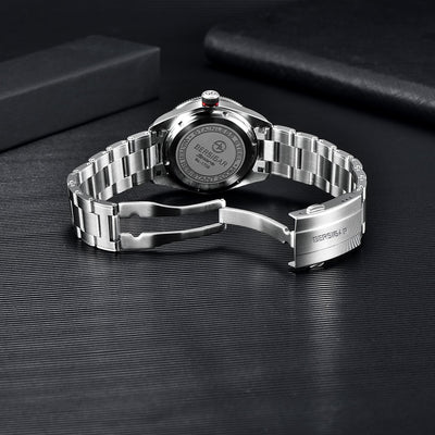 Bersigar Luxaura  1706