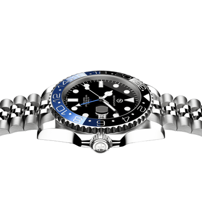 BERSIGAR LUXAURA 1662