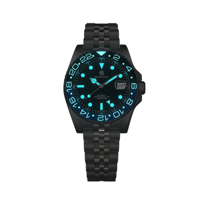 BERSIGAR LUXAURA 1662 