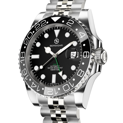BERSIGAR LUXAURA 1662 