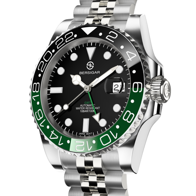 BERSIGAR LUXAURA 1662 