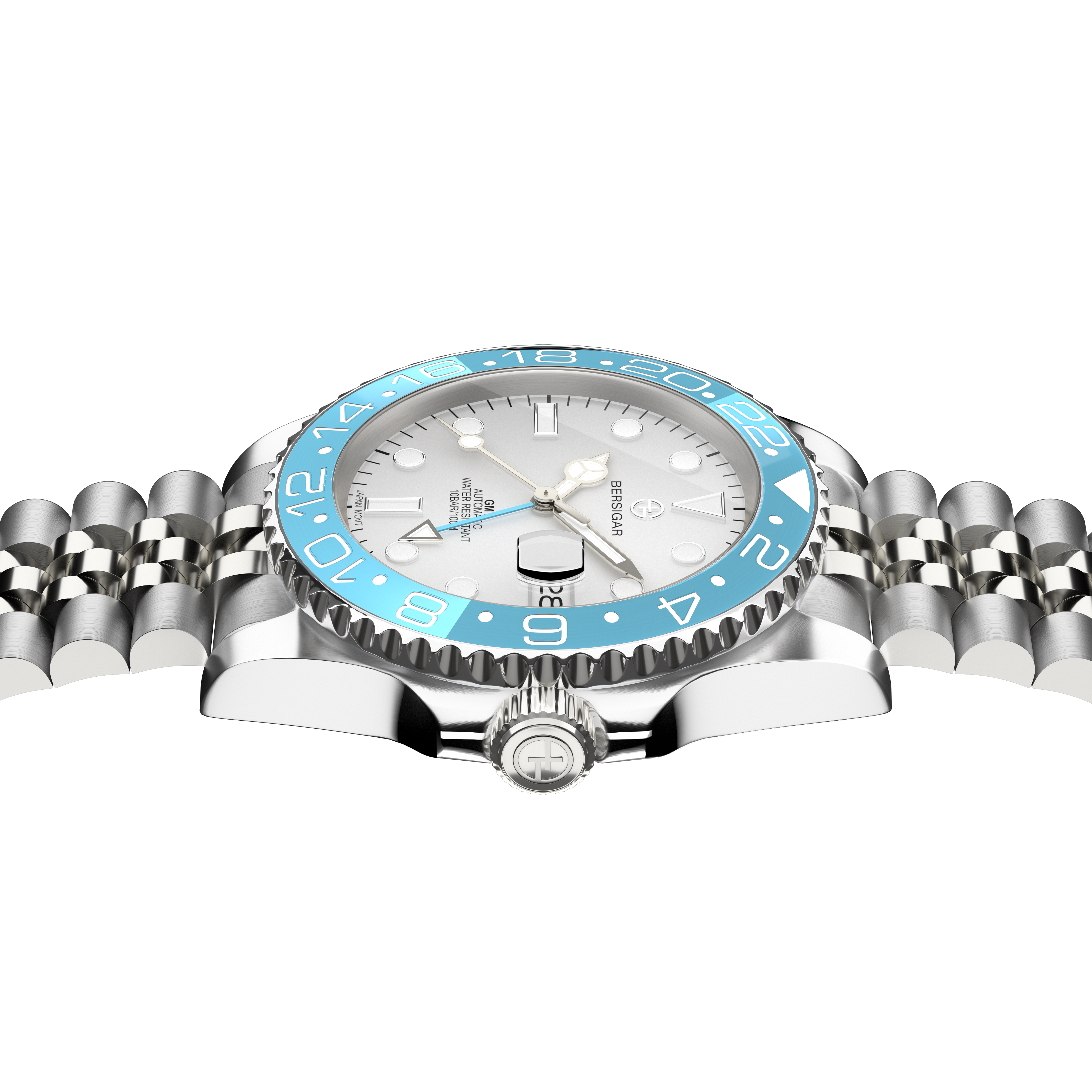 BERSIGAR LUXAURA 1662 