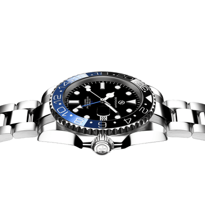 BERSIGAR LUXAURA 1662 