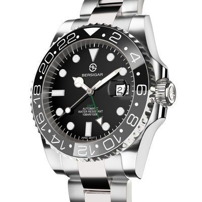 BERSIGAR LUXAURA 1662 