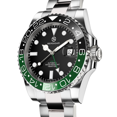 BERSIGAR LUXAURA 1662 