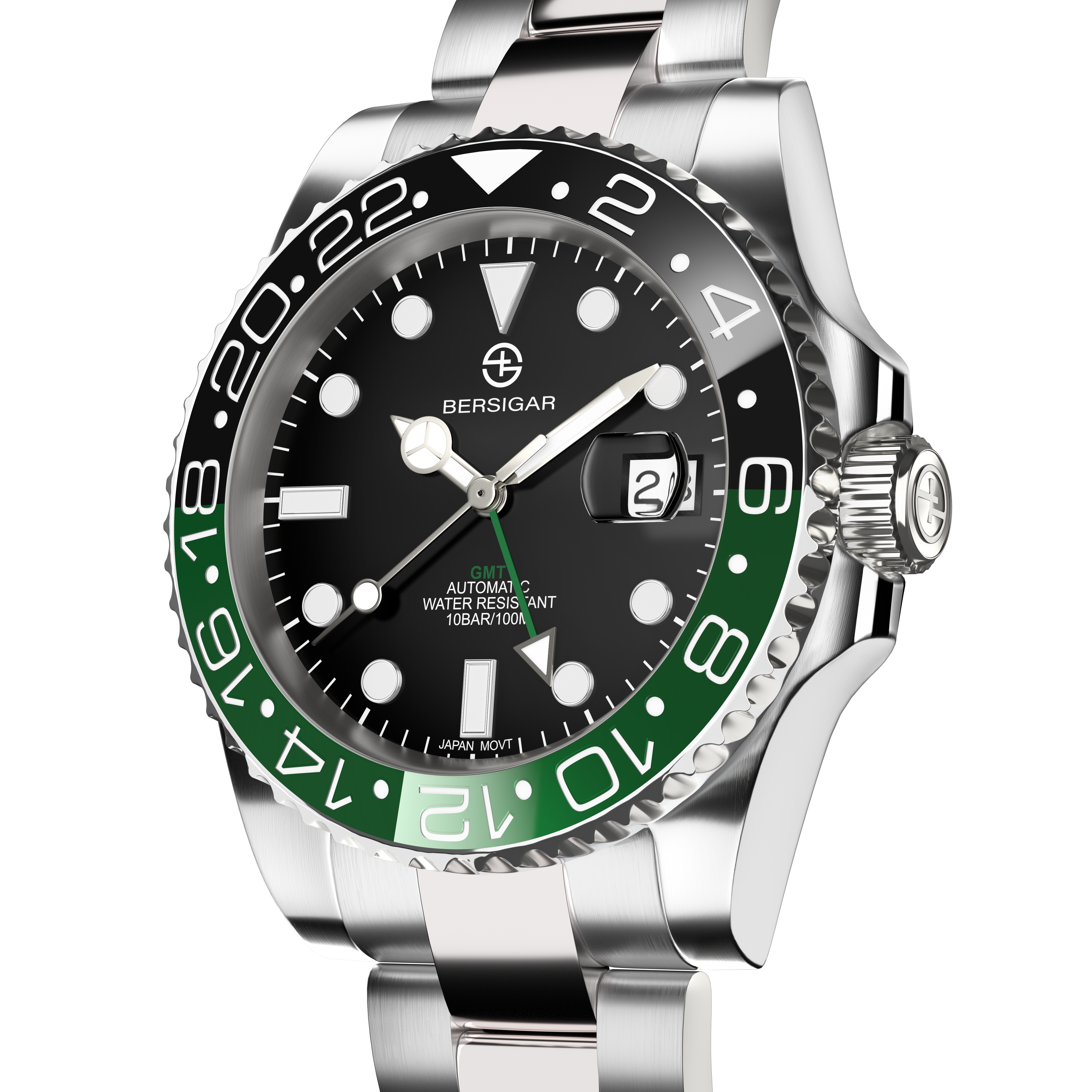 BERSIGAR LUXAURA 1662 