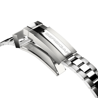 BERSIGAR LUXAURA 1662 OYSTER