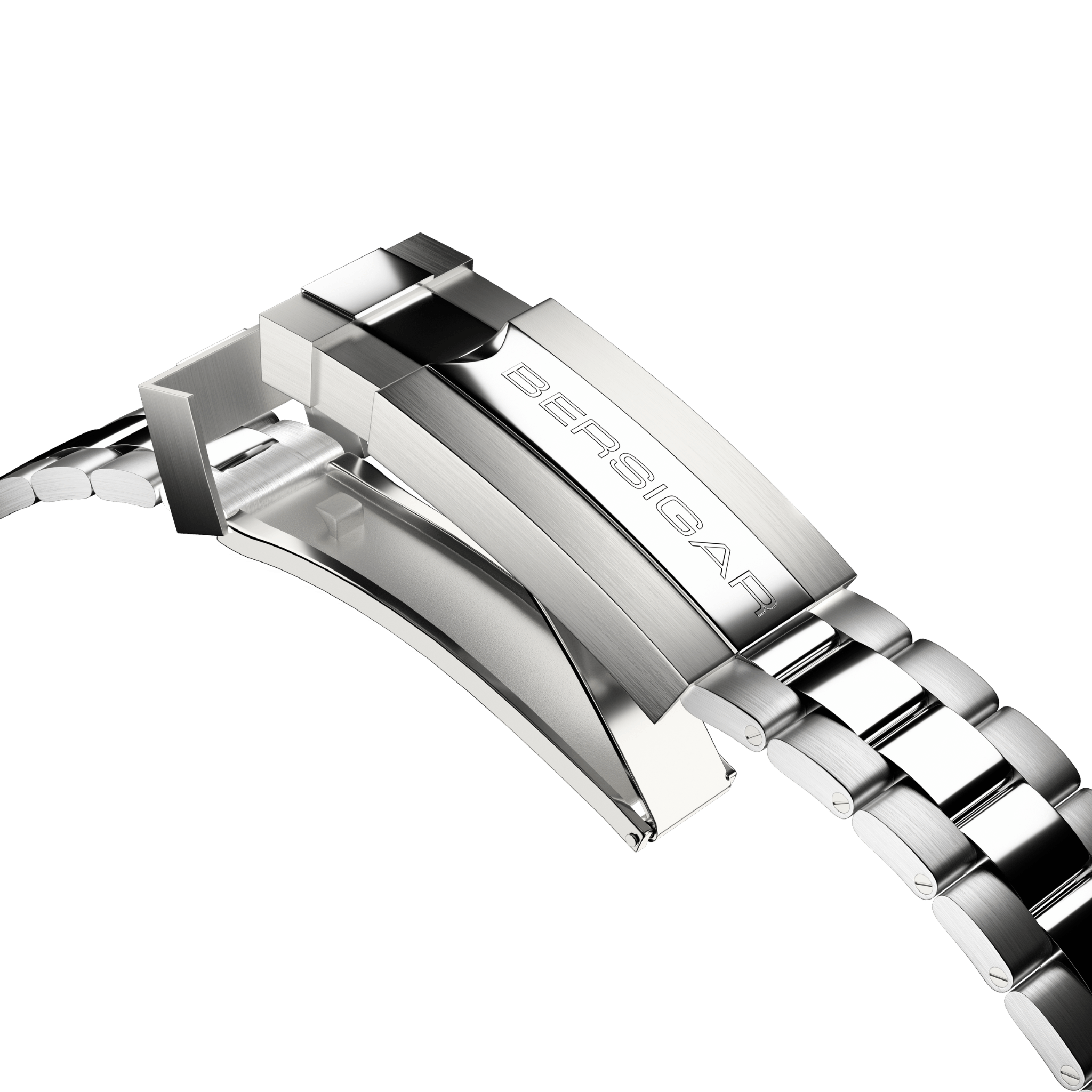 BERSIGAR LUXAURA 1662 Left Side Crown