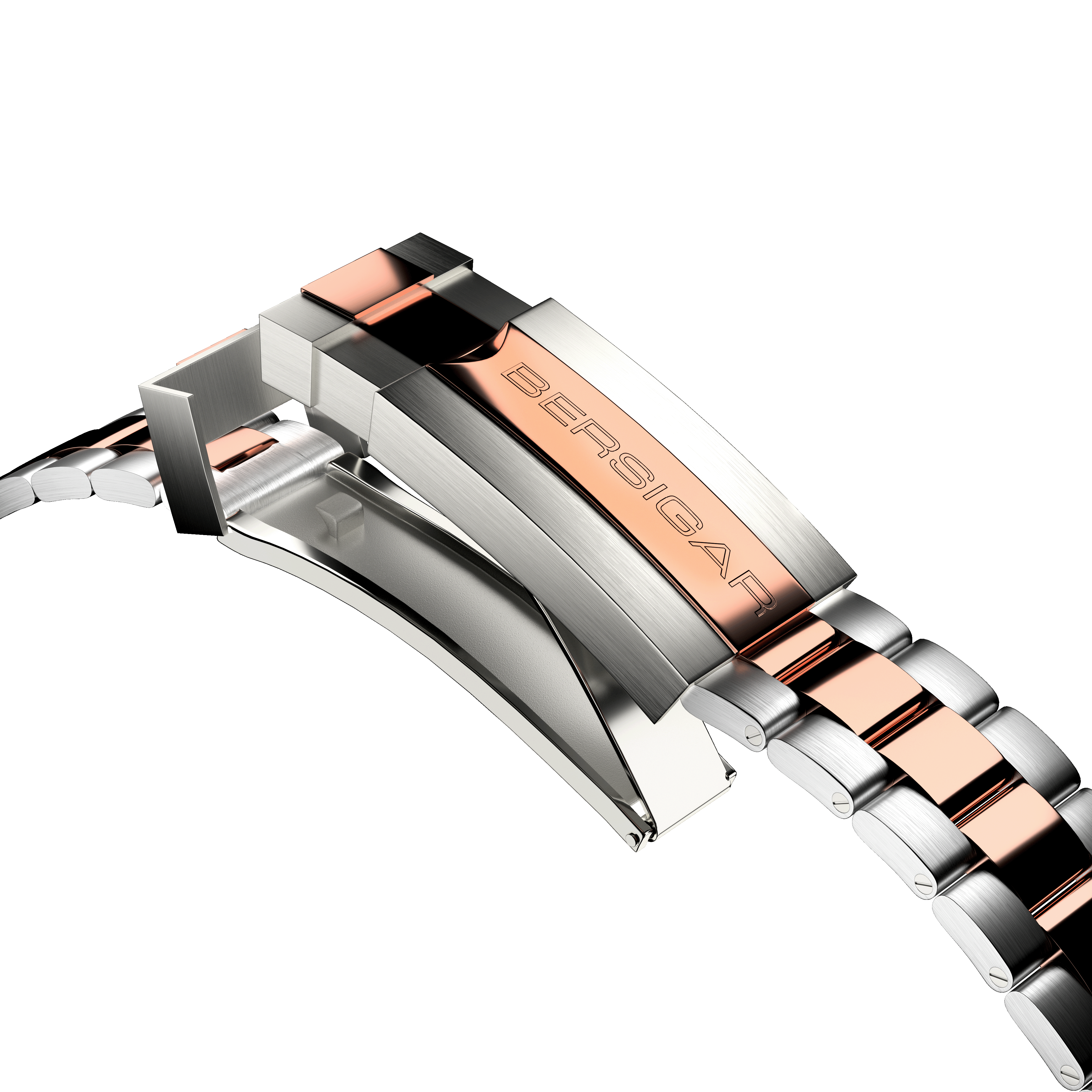 BERSIGAR LUXAURA 1662 Rosa Oyster