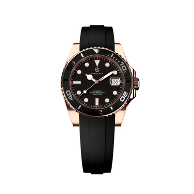 BERSIGAR LUXAURA 1651 
