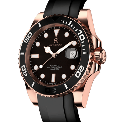BERSIGAR LUXAURA 1651 