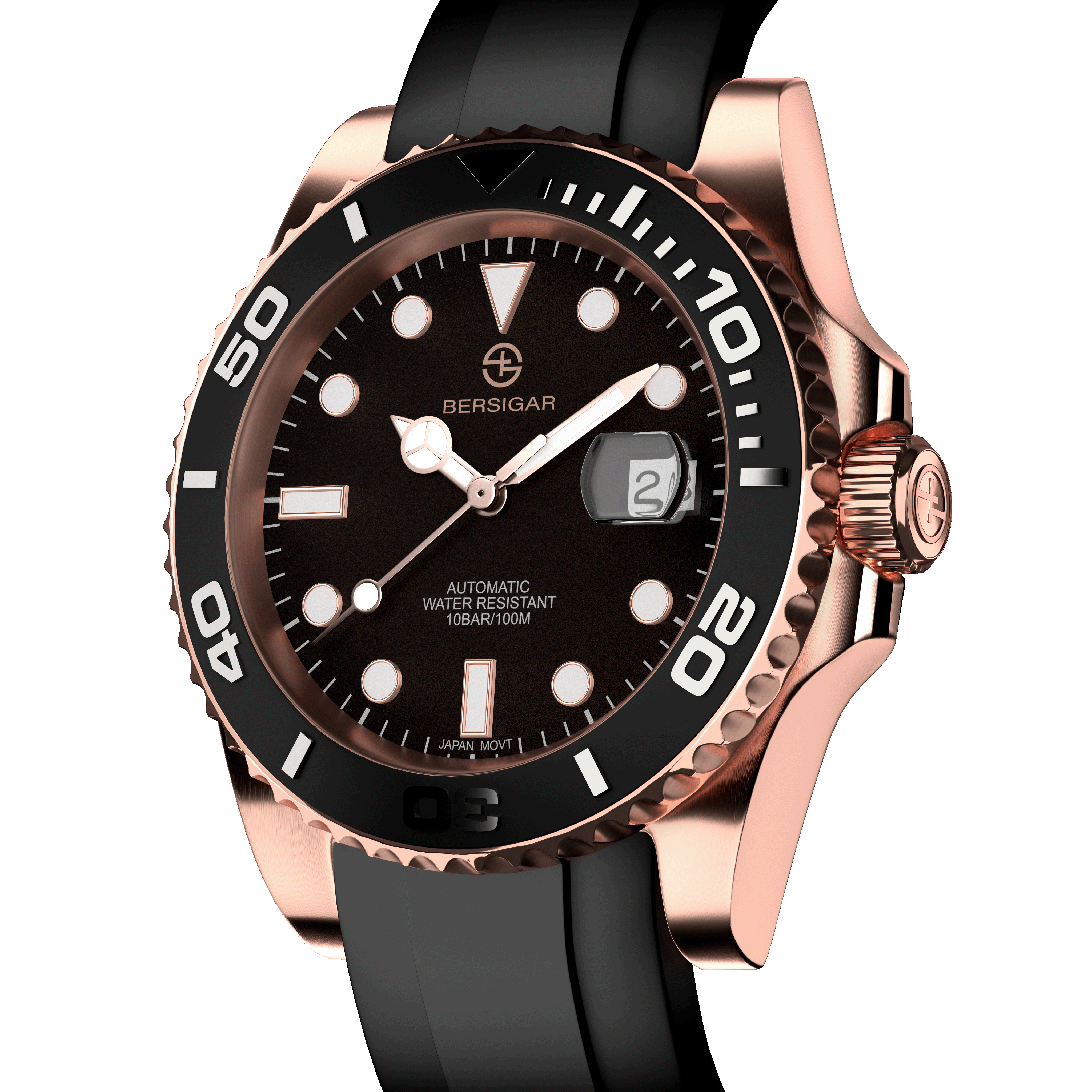 BERSIGAR LUXAURA 1651 