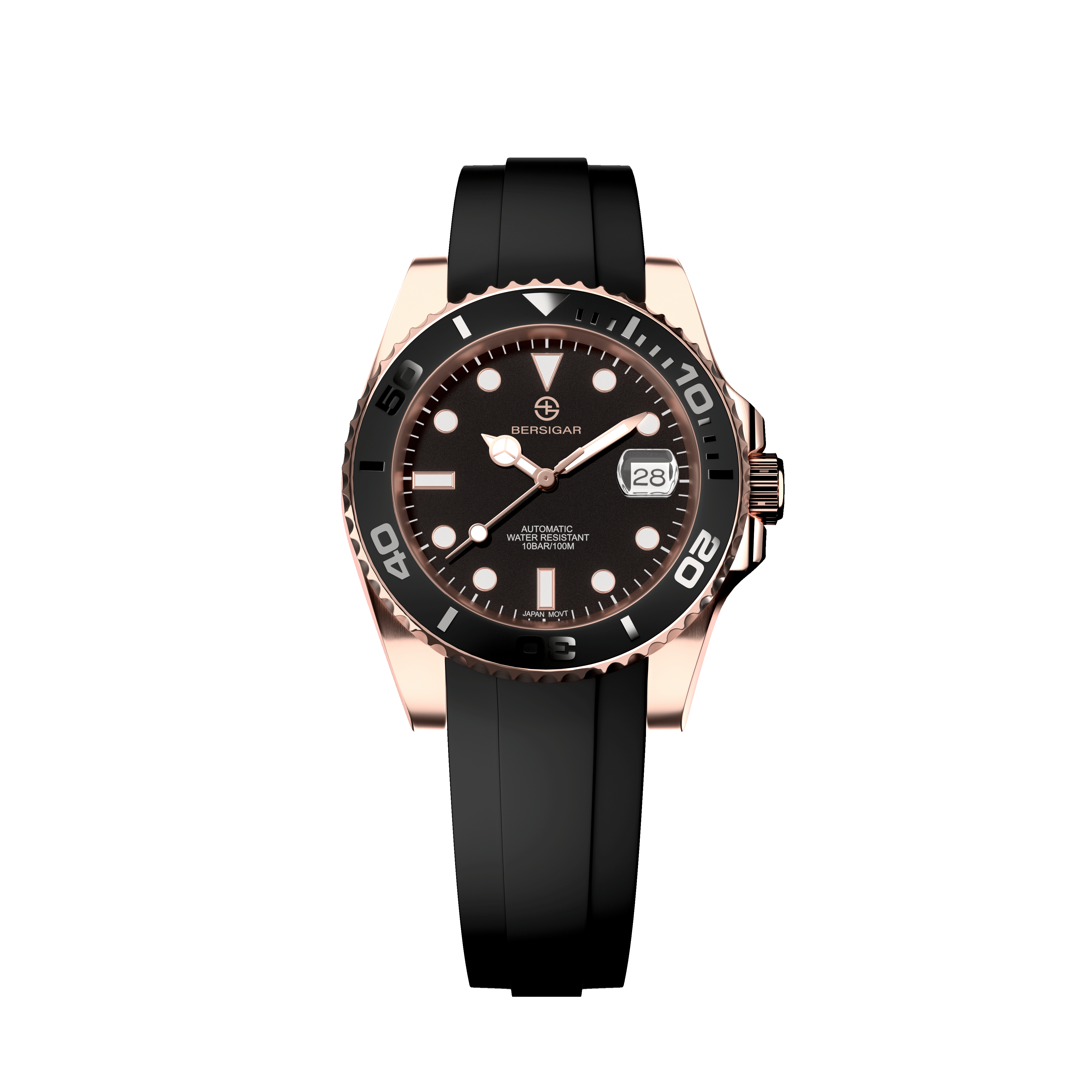 BERSIGAR LUXAURA 1651 