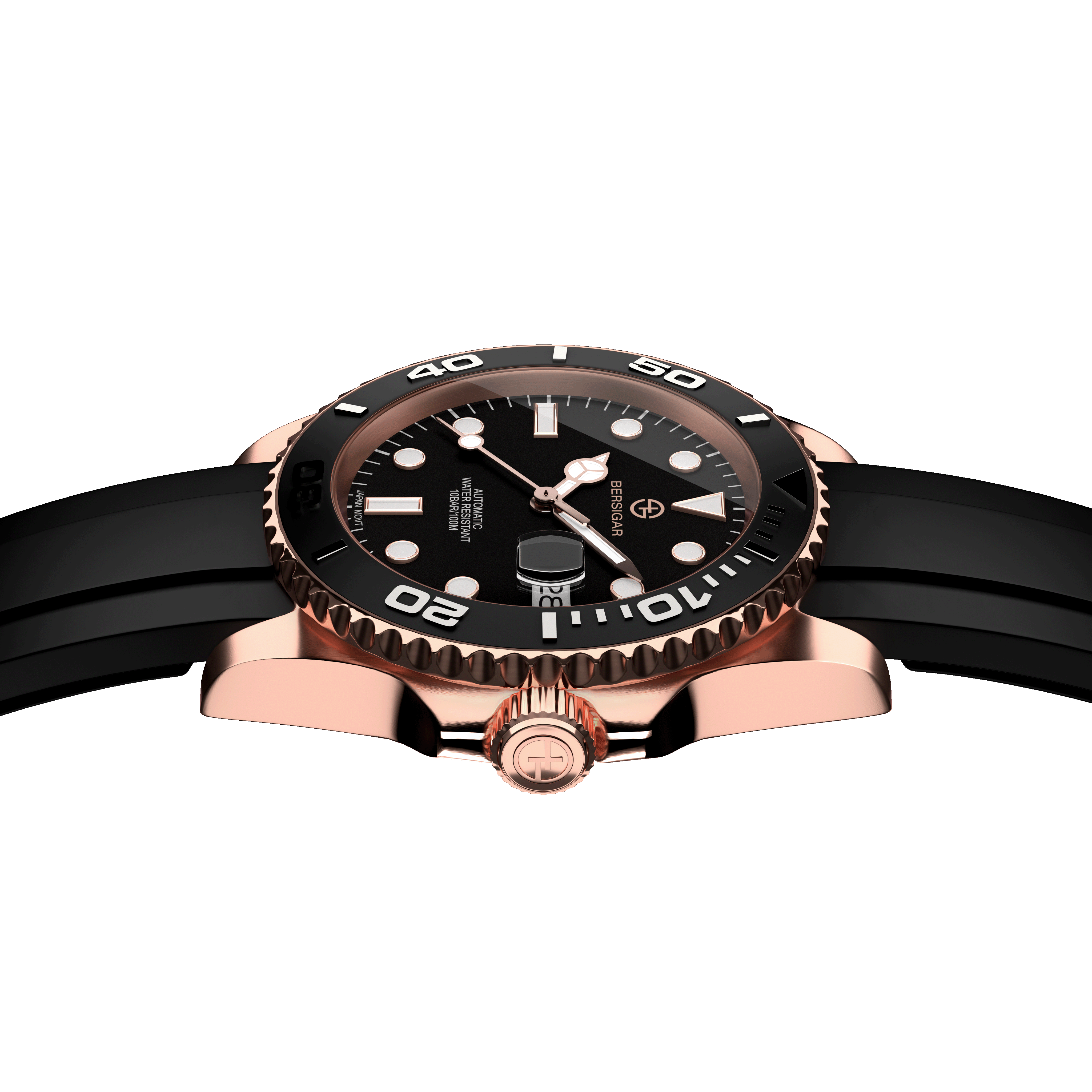 BERSIGAR LUXAURA 1651 