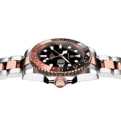 BERSIGAR LUXAURA 1662 Rose Oyster