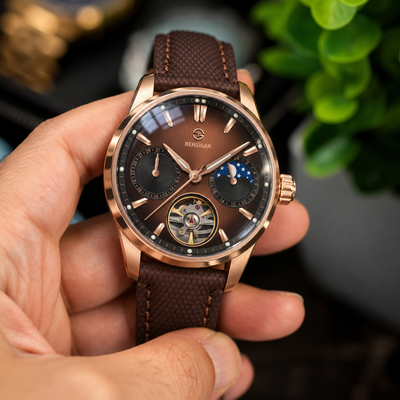 Bersigar Lunora YS021