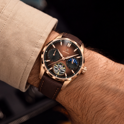 Bersigar Lunora YS021
