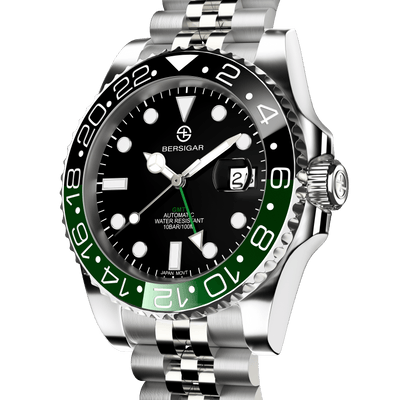 BERSIGAR LUXAURA 1662 