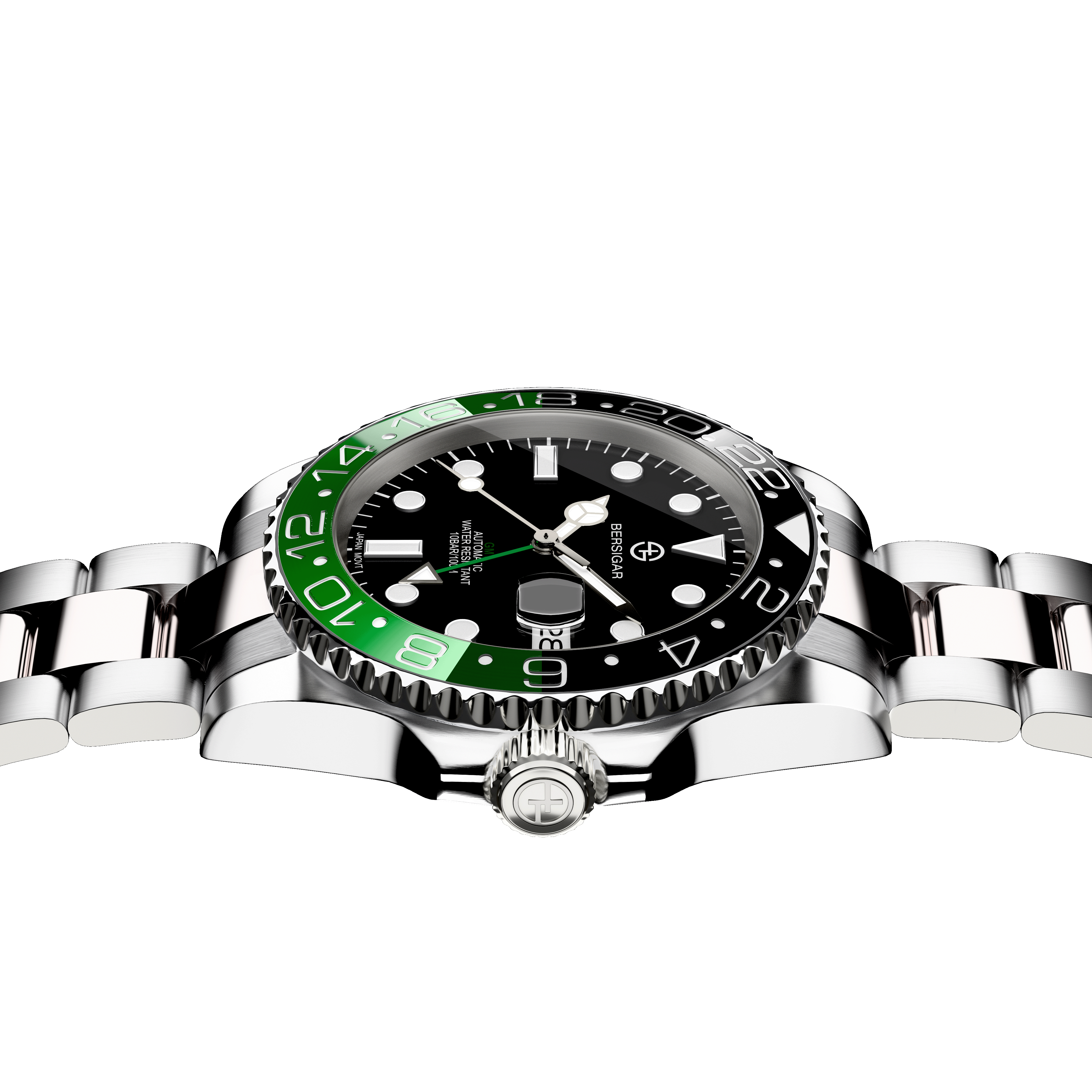 BERSIGAR LUXAURA 1662 