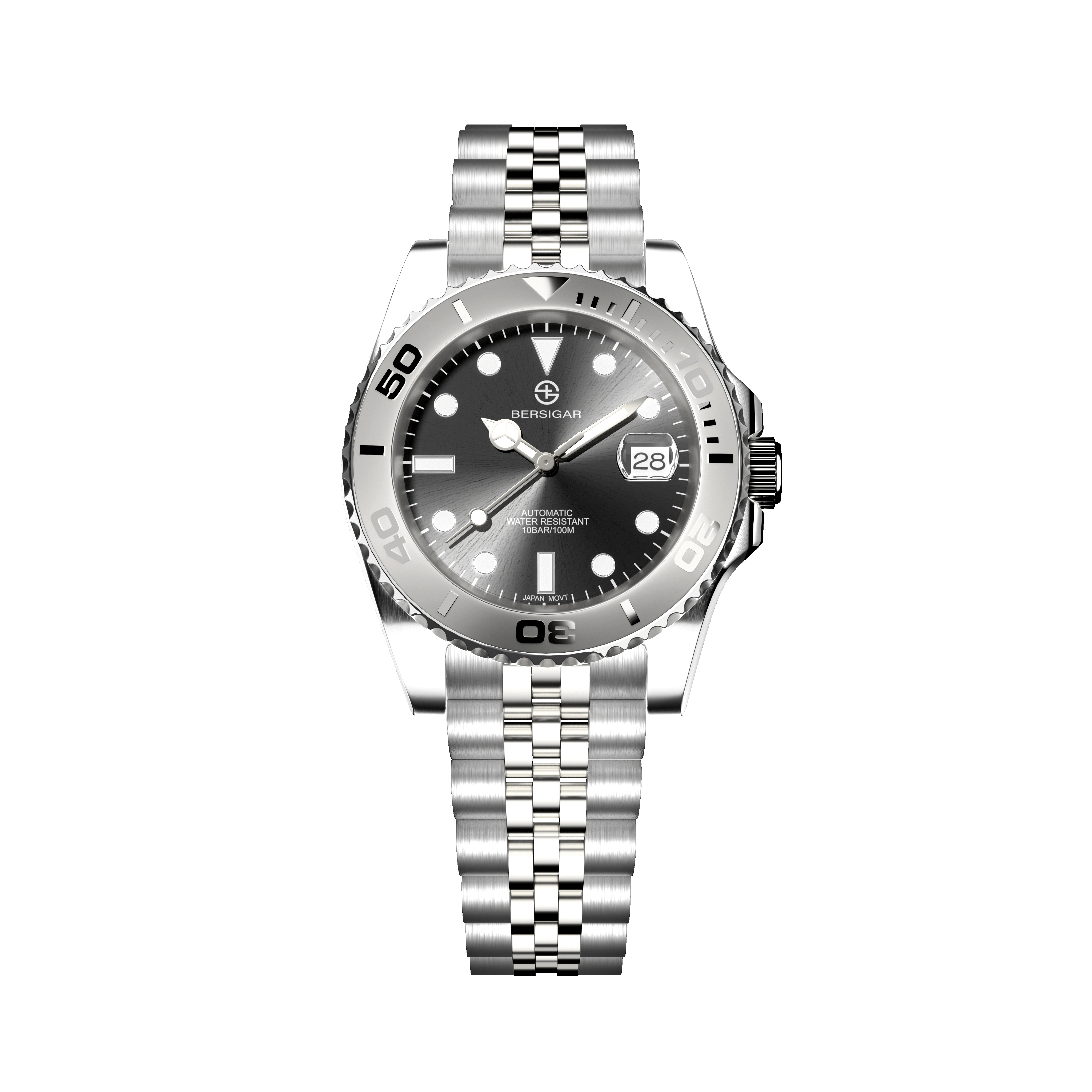 BERSIGAR LUXAURA 1651 