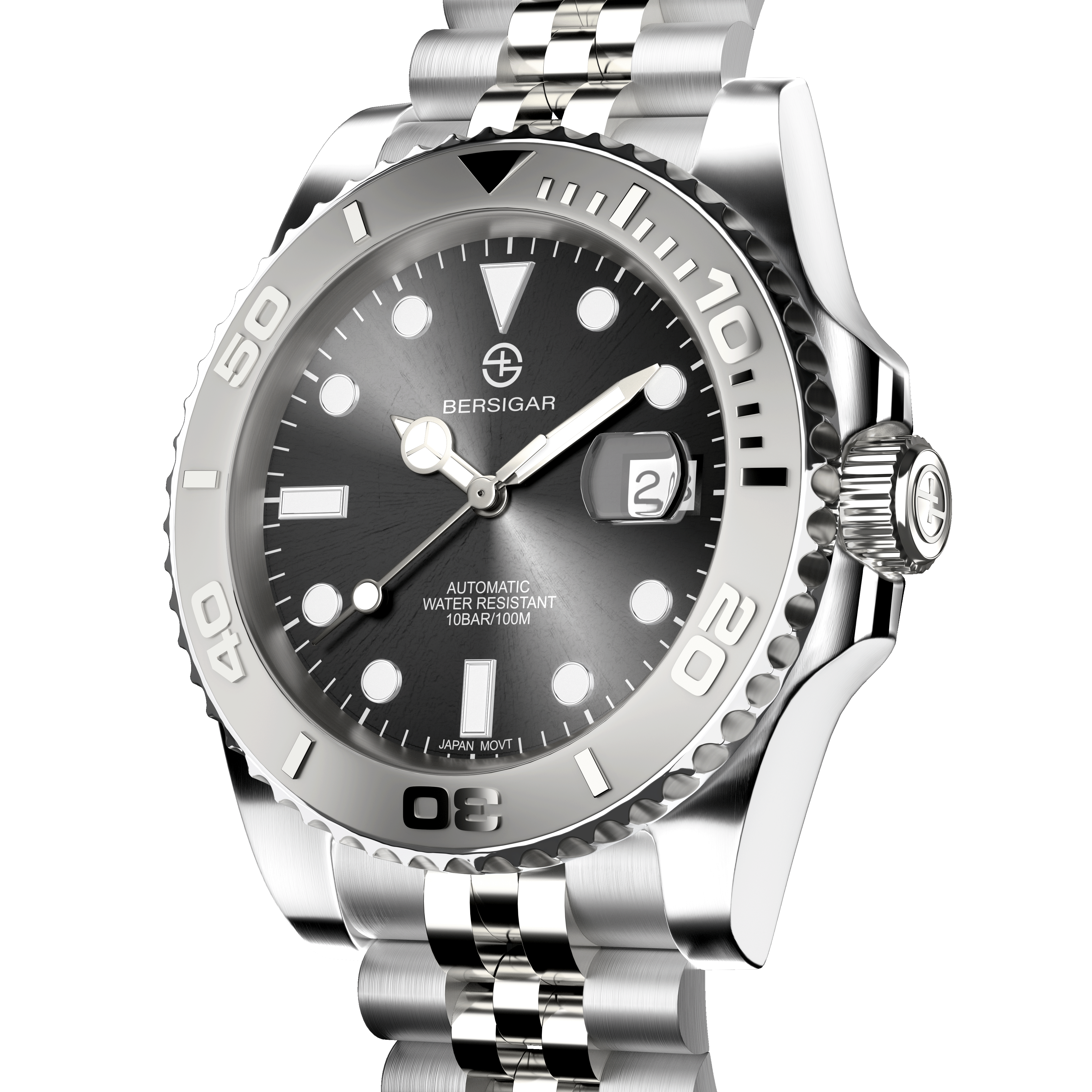 BERSIGAR LUXAURA 1651 