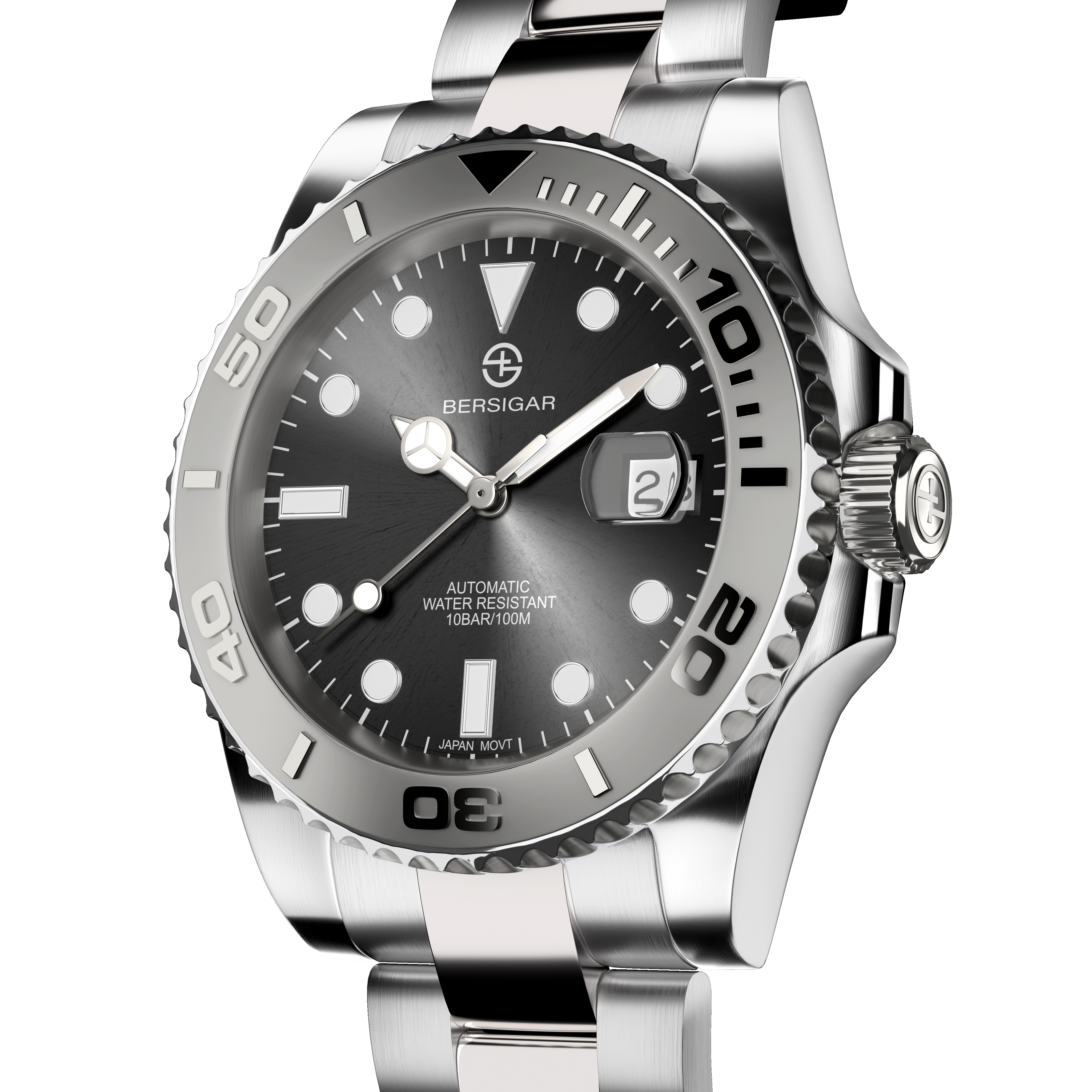 BERSIGAR LUXAURA 1651
