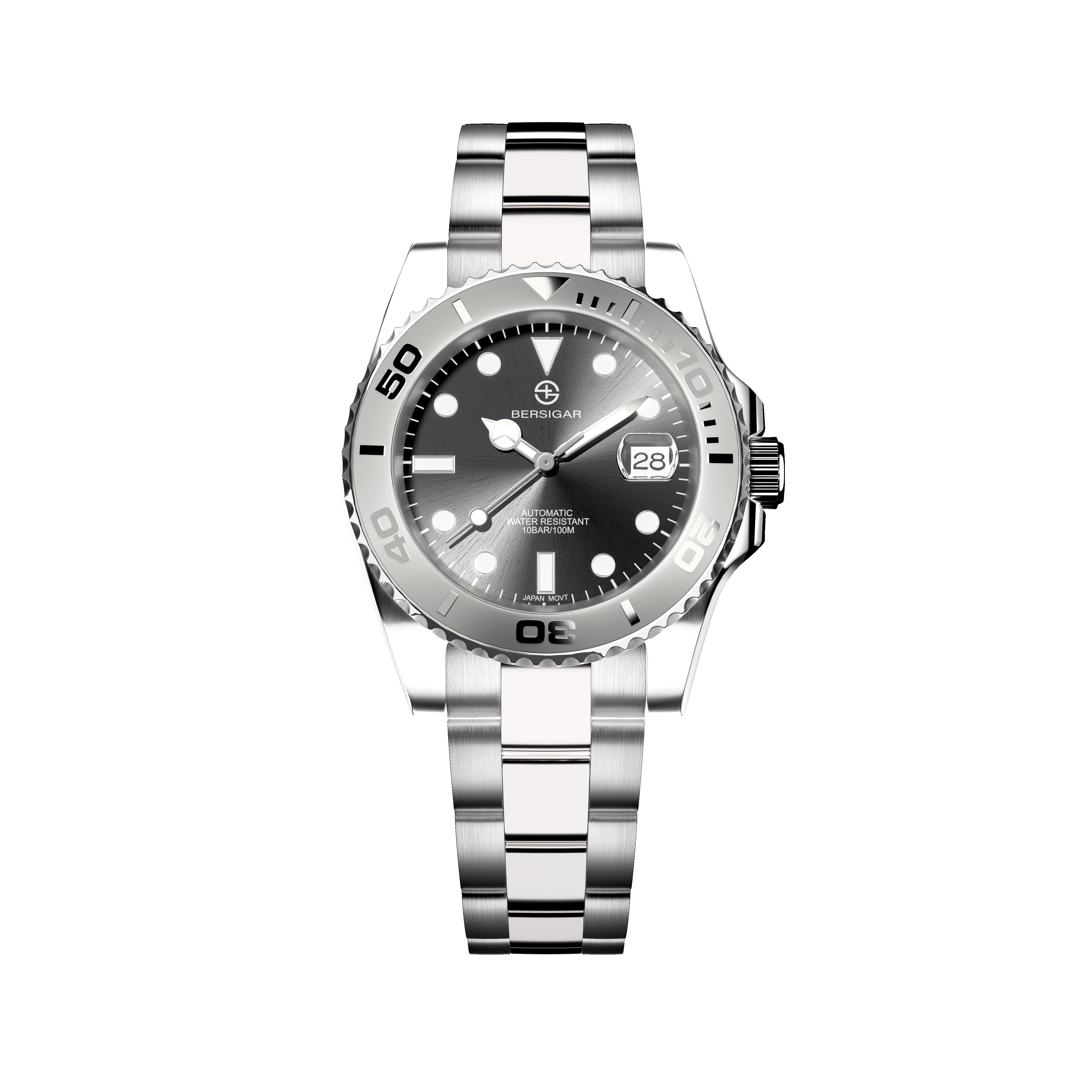 BERSIGAR LUXAURA 1651 