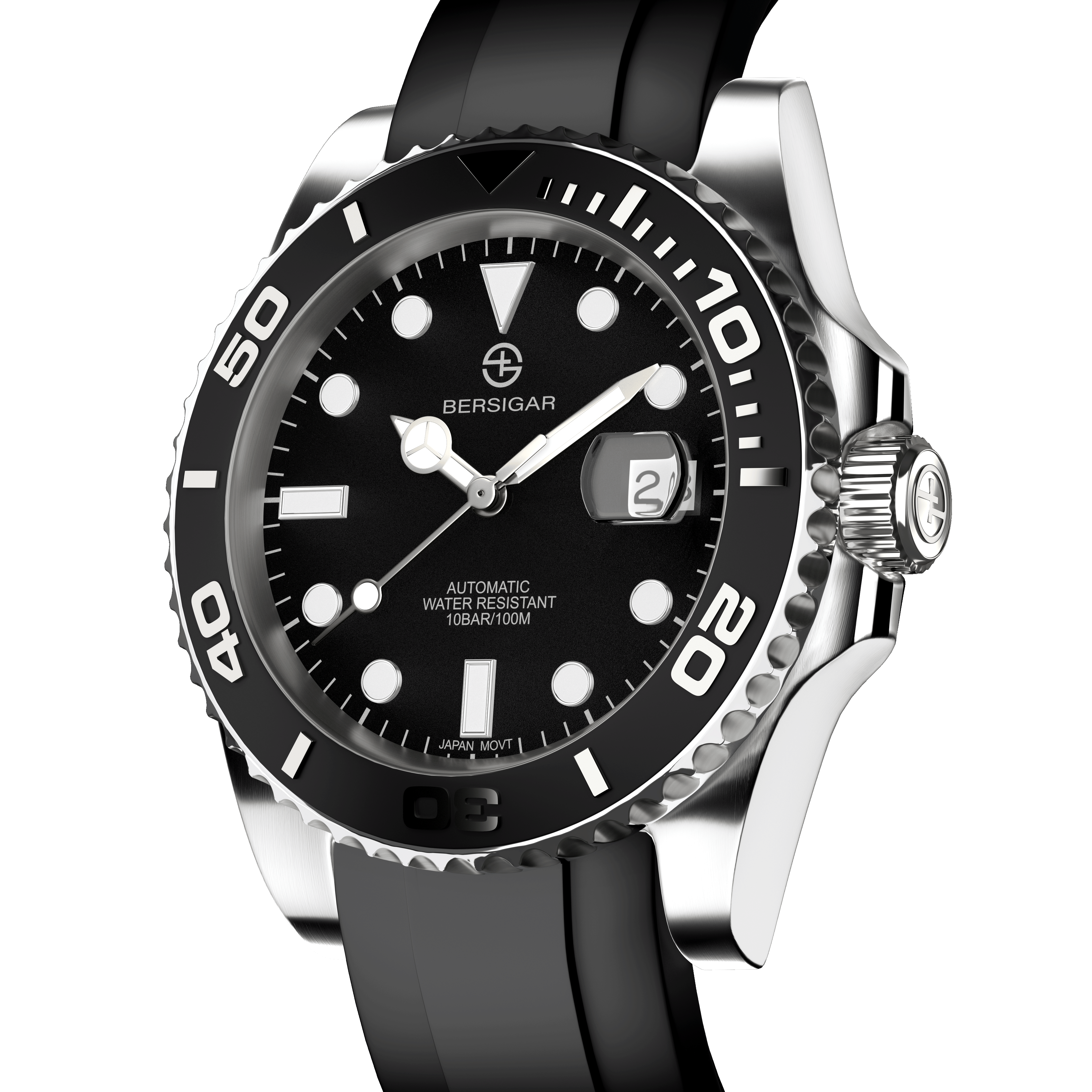 BERSIGAR LUXAURA 1651 