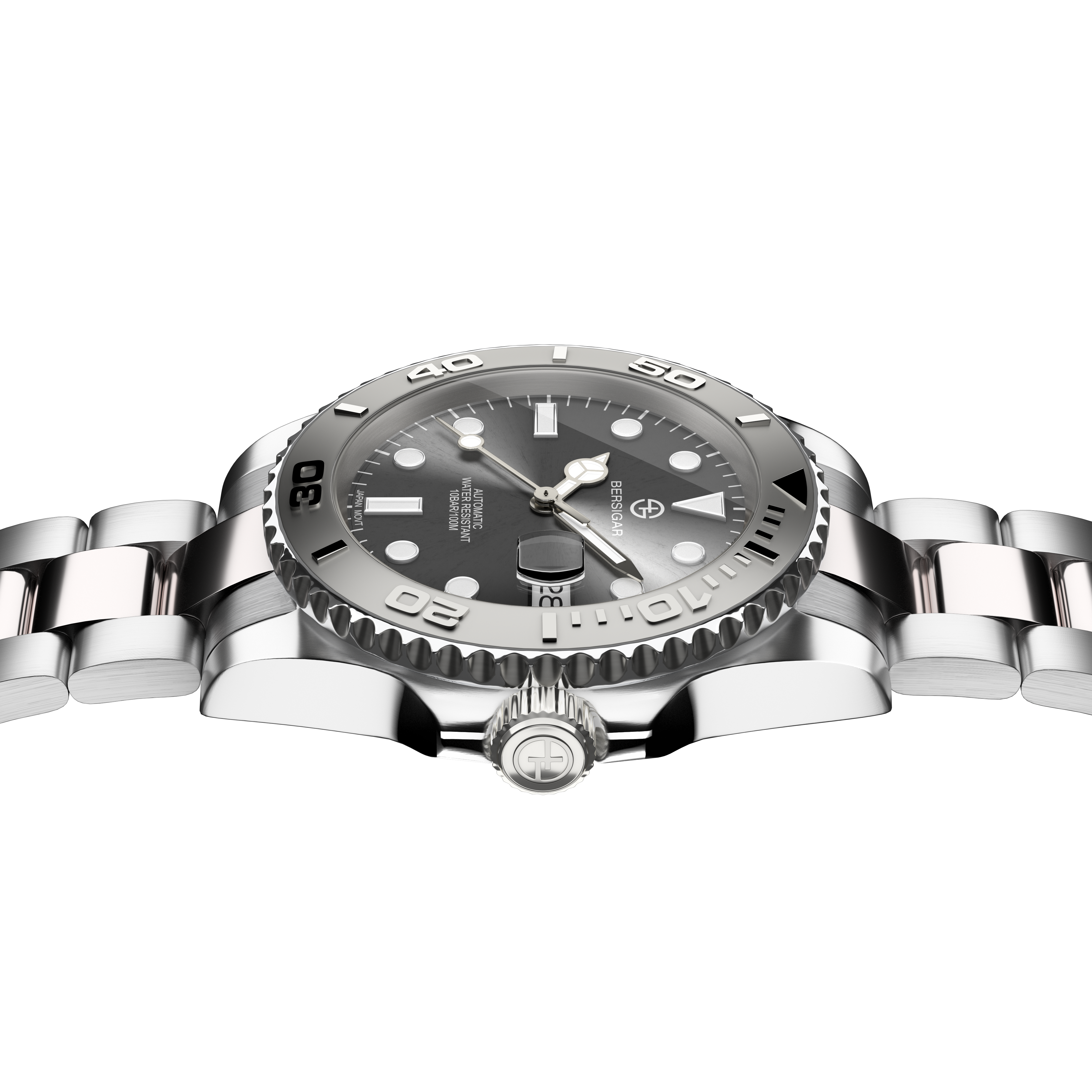 BERSIGAR LUXAURA 1651