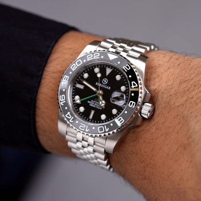 BERSIGAR LUXAURA 1662