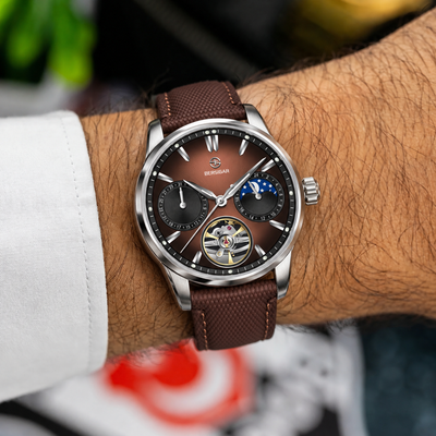 Bersigar Timecraft 1617 