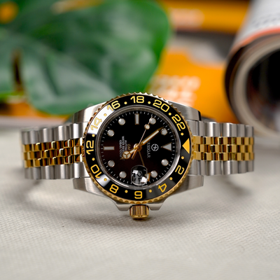 BERSIGAR LUXAURA 1662 