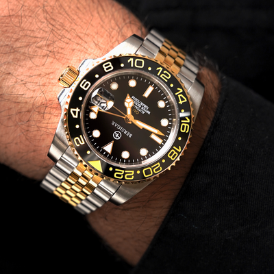 BERSIGAR LUXAURA 1662 