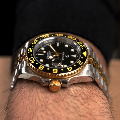 BERSIGAR LUXAURA 1662 