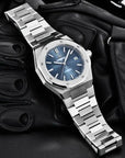 BERSIGAR ALLEGRO 1673 BLUE - watches