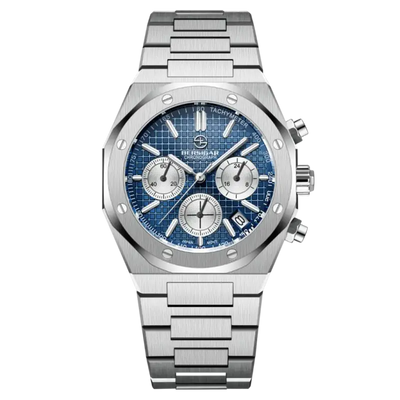 BERSIGAR ALLEGRO 1707 BLUE - watches