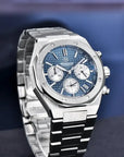 BERSIGAR ALLEGRO 1707 BLUE - watches