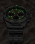 BERSIGAR BELLATRIX 1705 GREEN - watches