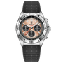 BERSIGAR BELLATRIX 1705 ROSE STRAP - watches