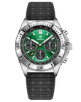 BERSIGAR BELLATRIX 1705 GREEN STRAP - watches