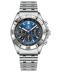 BERSIGAR BELLATRIX 1705 BLUE - watches