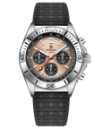 BERSIGAR BELLATRIX 1705 SILVER STRAP - watches