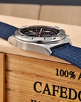 BERSIGAR BELLATRIX 1705 BLUE STRAP - watches