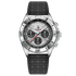 BERSIGAR BELLATRIX 1705 SILVER STRAP - watches