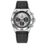 BERSIGAR BELLATRIX 1705 SILVER STRAP - watches