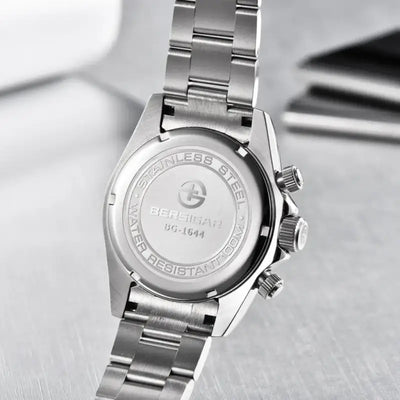 BERSIGAR LUXAURA 1644 BLACK - watches